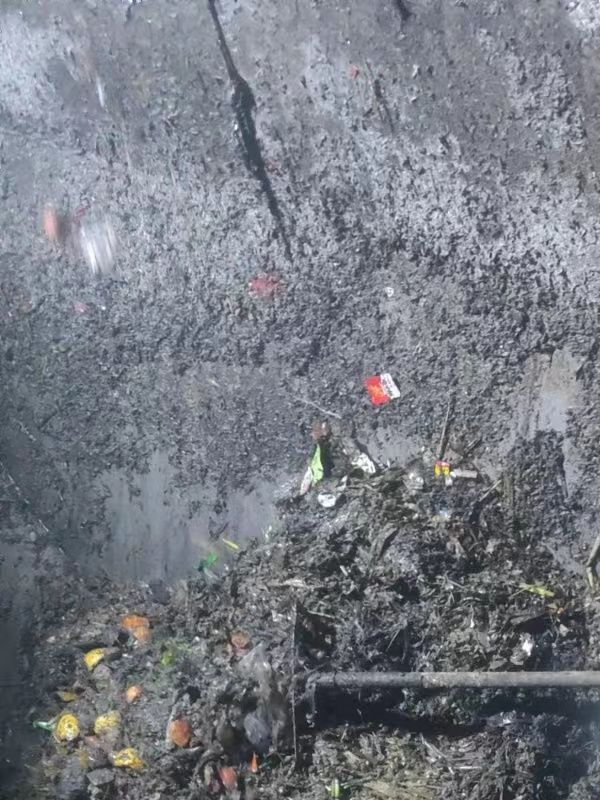 汤阴管道结垢危害和原因
